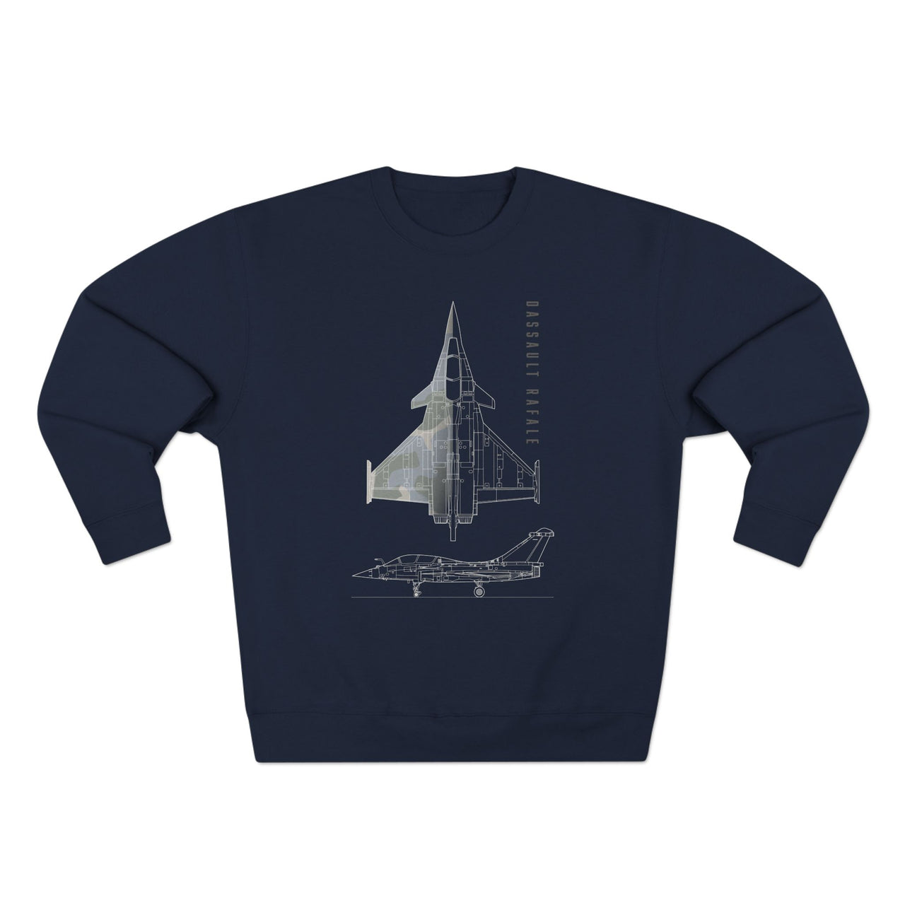 Rafale - Sweat shirt