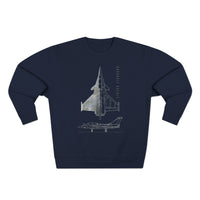 Thumbnail for Rafale - Sweat shirt