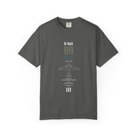 D-Day C-47 Skytrain - T-shirt