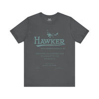 Hawker - T-shirt