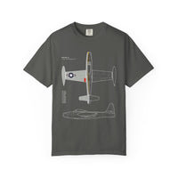 Thumbnail for F-84 Thunderjet - T-shirt