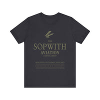 Thumbnail for Sopwith - T-shirt