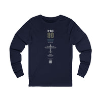 Thumbnail for D-Day Sunderland - Long Sleeve Tee