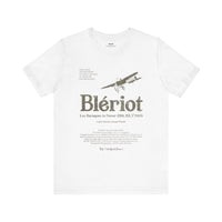 Thumbnail for Blériot - T-shirt