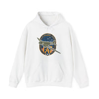 Thumbnail for C-47 Skytrain - Hoodie