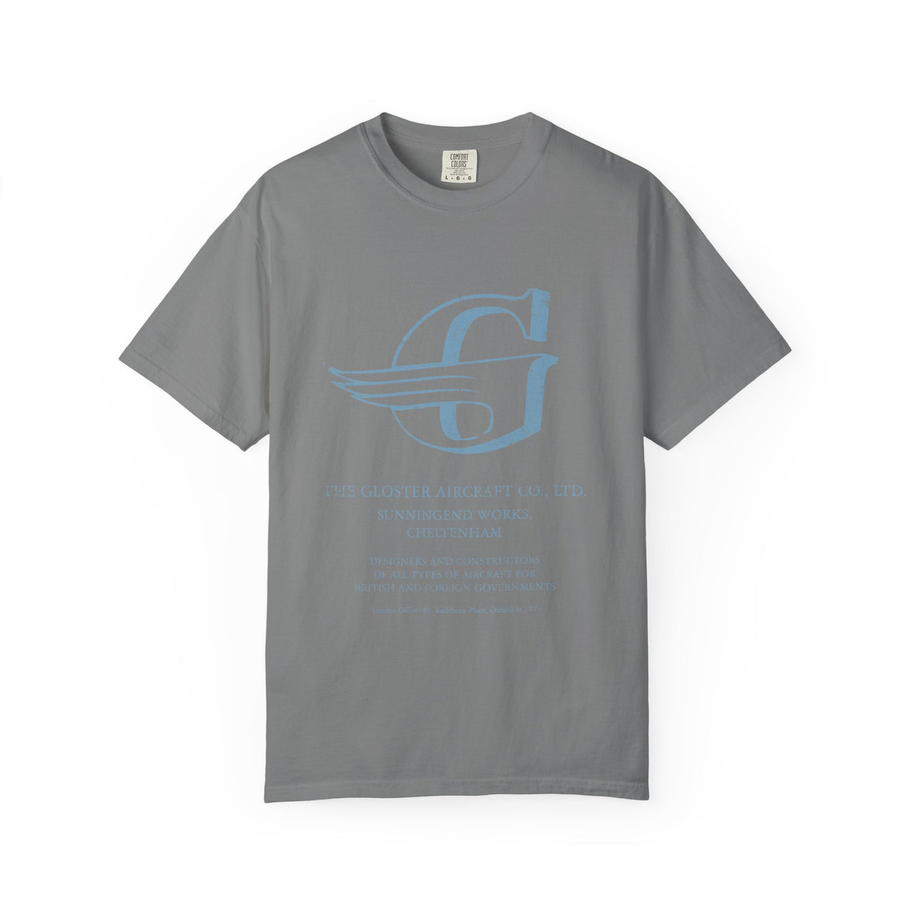 Gloster - T-shirt