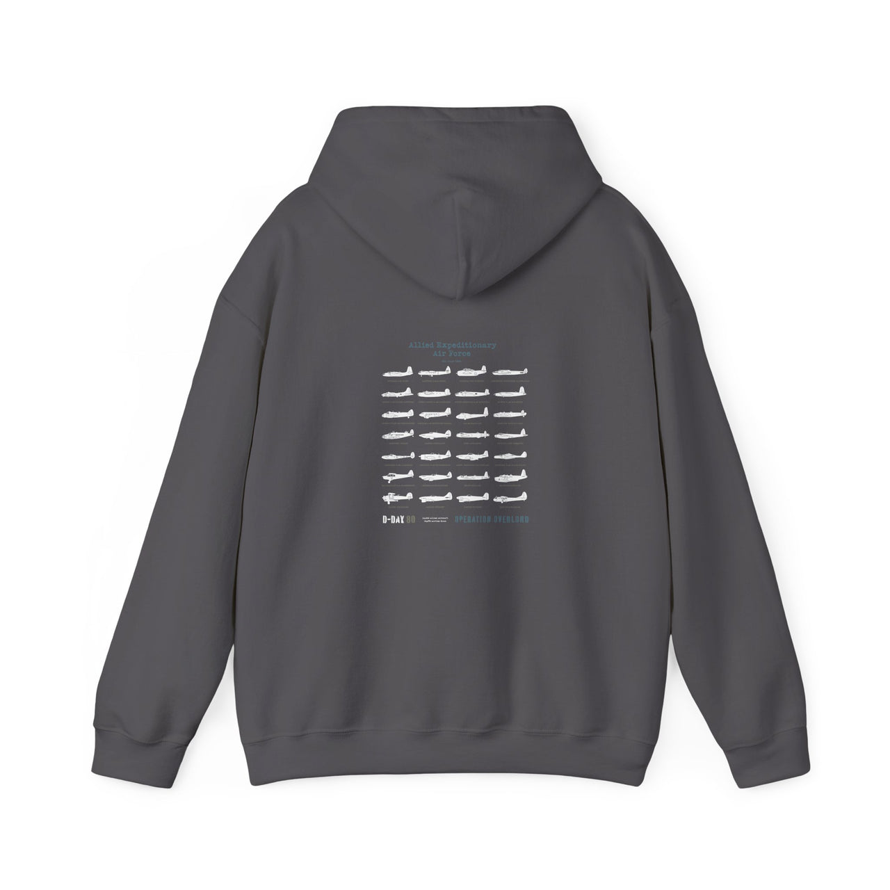 D-Day Lancaster - Hoodie