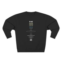 D-Day Hamilcar - Sweat shirt