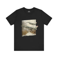 Thumbnail for F-16 Fighting Falcon - T-shirt