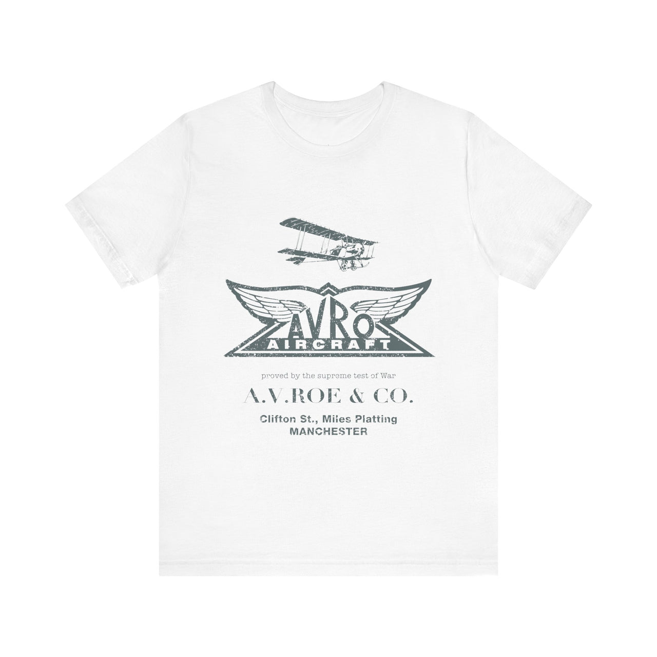 Avro - T-shirt