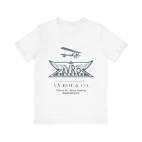 Thumbnail for Avro - T-shirt