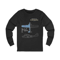 Thumbnail for Catalina - Long Sleeve Tee