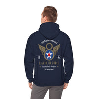 Thumbnail for Eighth Air Force - Hoodie