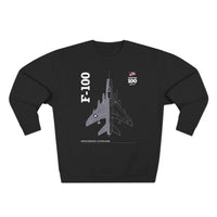 Thumbnail for F-100 Super Sabre - Sweat shirt