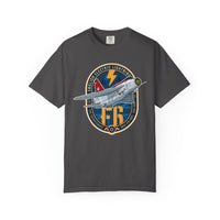 Thumbnail for English Electric Lightning - T-shirt printed