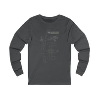 Thumbnail for Mosquito - Long Sleeve Tee