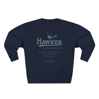 Thumbnail for Hawker - Sweat shirt