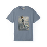 Thumbnail for P-51 Mustang - T-shirt