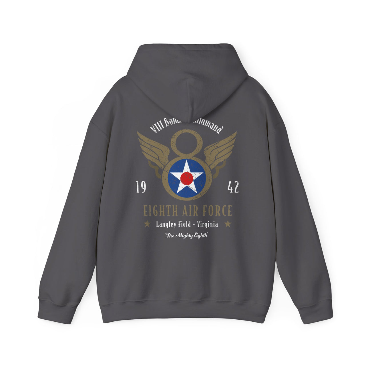 Eighth Air Force - Hoodie