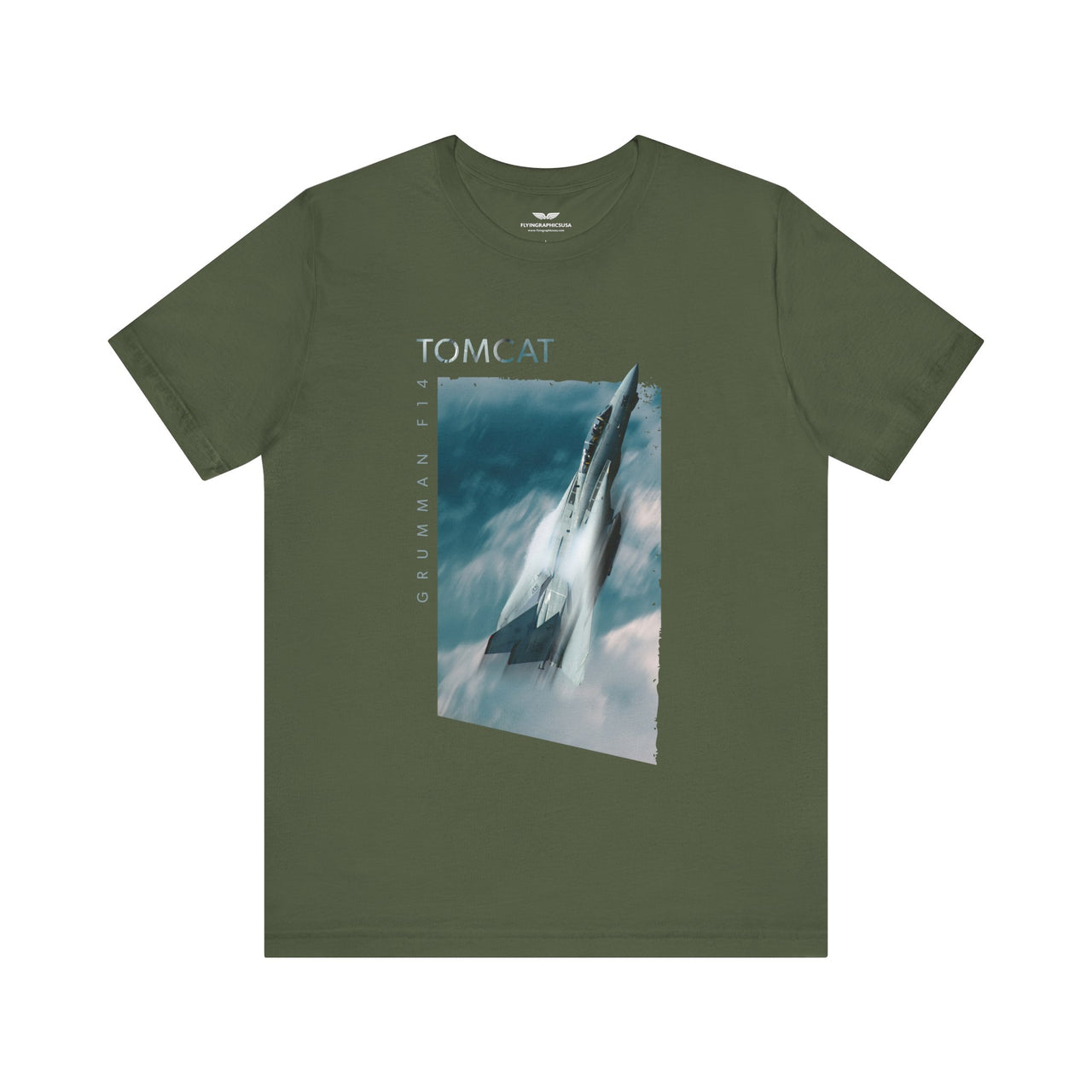 F-14 Tomcat - T-shirt
