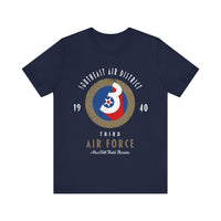 Thumbnail for Third Air Force - T-shirt