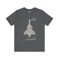 Saab Gripen - T-shirt