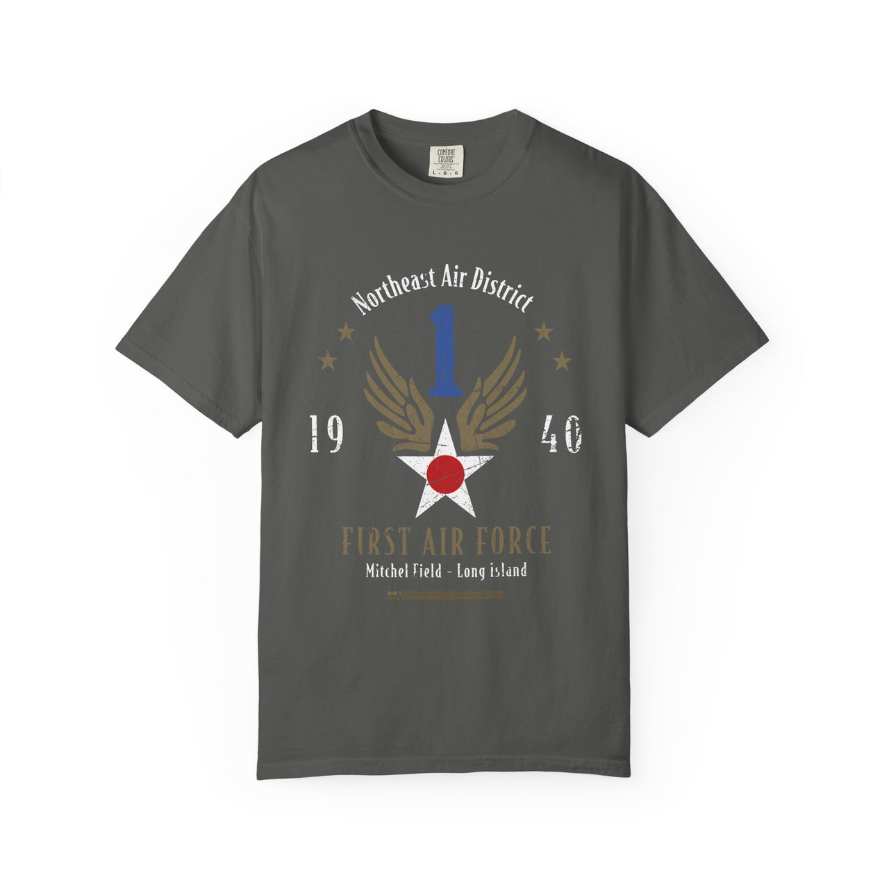 First Air Force - T-shirt