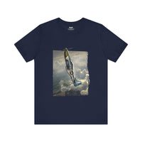 Thumbnail for P-51 Mustang - T-shirt