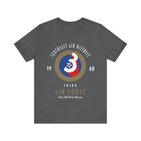 Thumbnail for Third Air Force - T-shirt