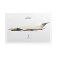 Thumbnail for Victor K.2 -  Rolled Poster