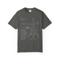 Rockwell B-1 Lancer - T-shirt