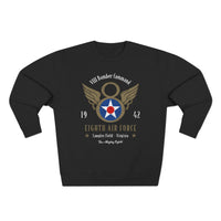 Eighth Air Force - Sweat shirt