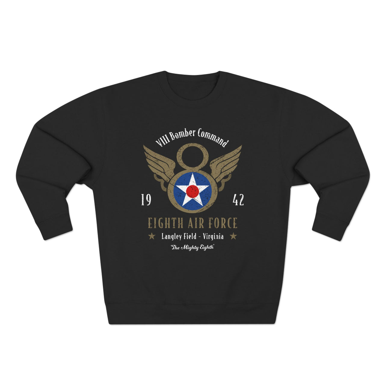 Eighth Air Force - Sweat shirt