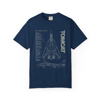 Thumbnail for F-14 Tomcat - T-shirt