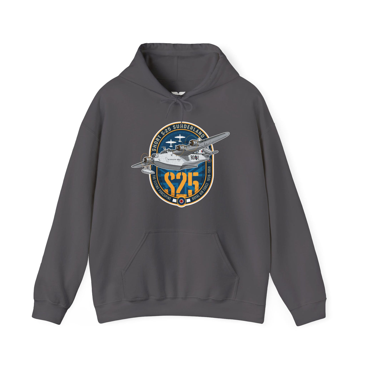 Sunderland S.25 - Hoodie