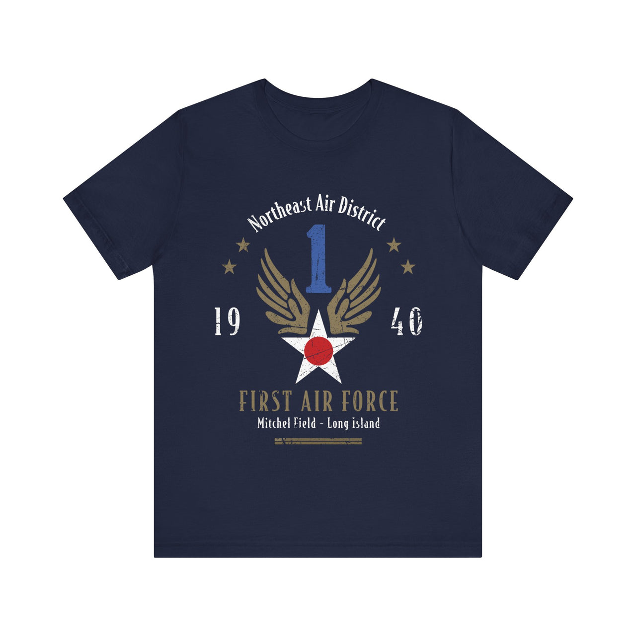 First Air Force - T-shirt