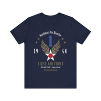 Thumbnail for First Air Force - T-shirt