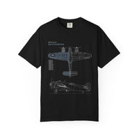 Thumbnail for Beaufighter - T-shirt