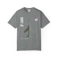 Thumbnail for F-105 Thunderchief - T-shirt