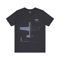 Thumbnail for Gannet - T-shirt