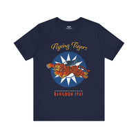 Thumbnail for Flying Tigers - T-shirt