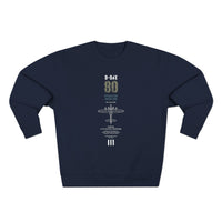 Thumbnail for D-Day B-17 Flying Fortress - Sweat shirt