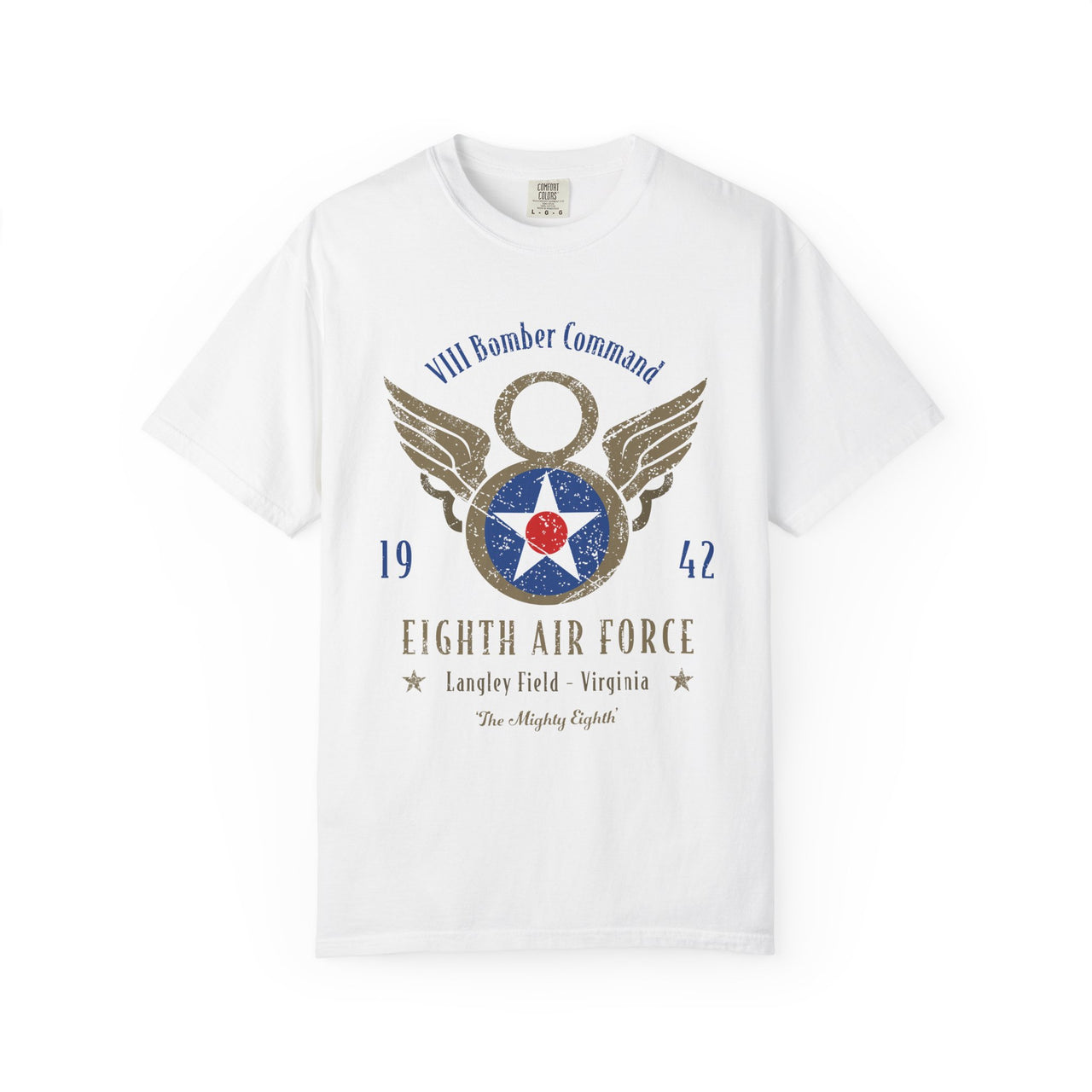 Eighth Air Force - T-shirt