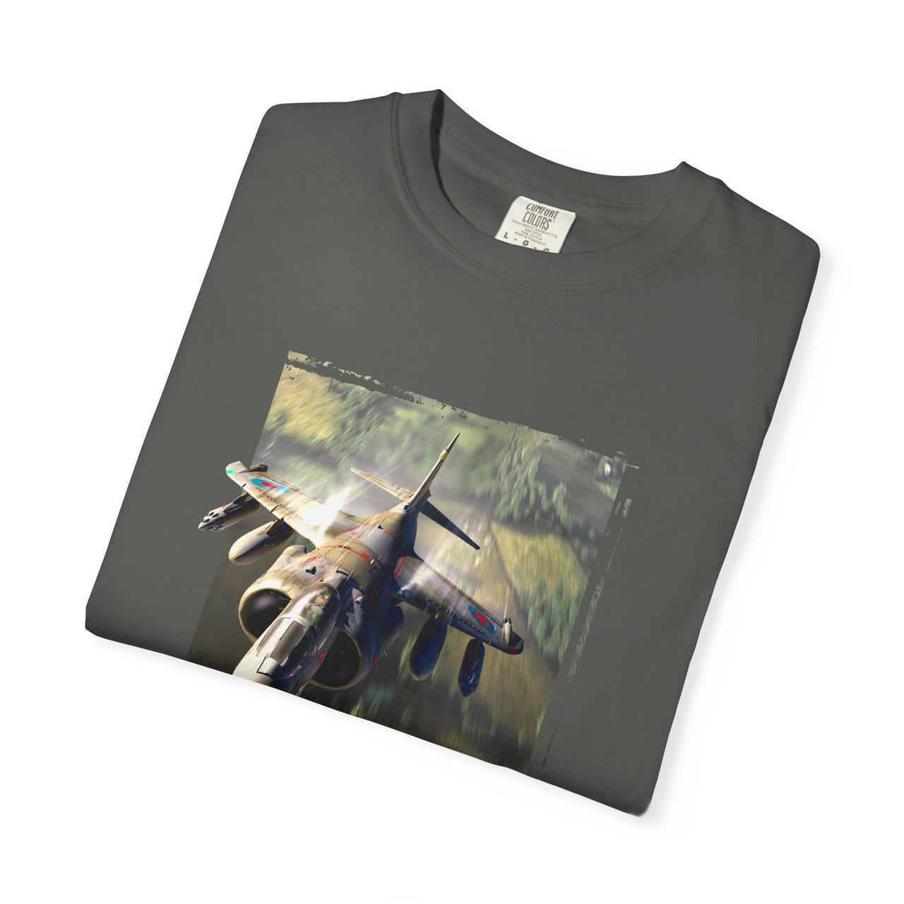 Harrier - T-shirt