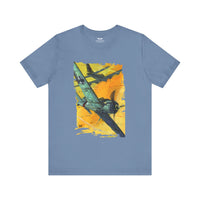 Thumbnail for Focke Wulf FW-190 - T-shirt