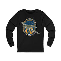 C-47 Skytrain - Long Sleeve Tee