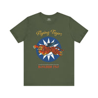 Thumbnail for Flying Tigers - T-shirt