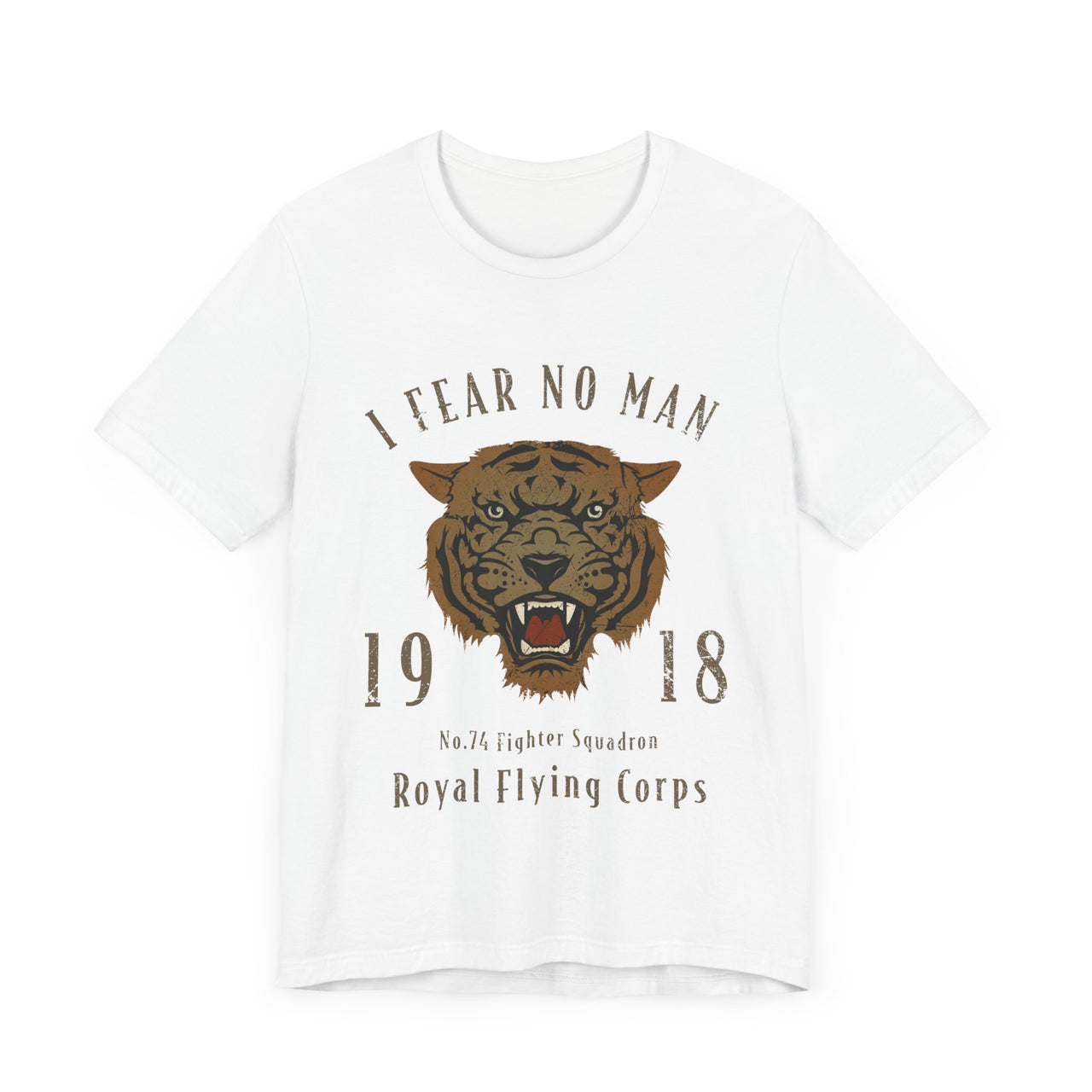 No.74 Fighter Squadron - T-shirt
