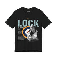 Thumbnail for Eric Lock - T-shirt