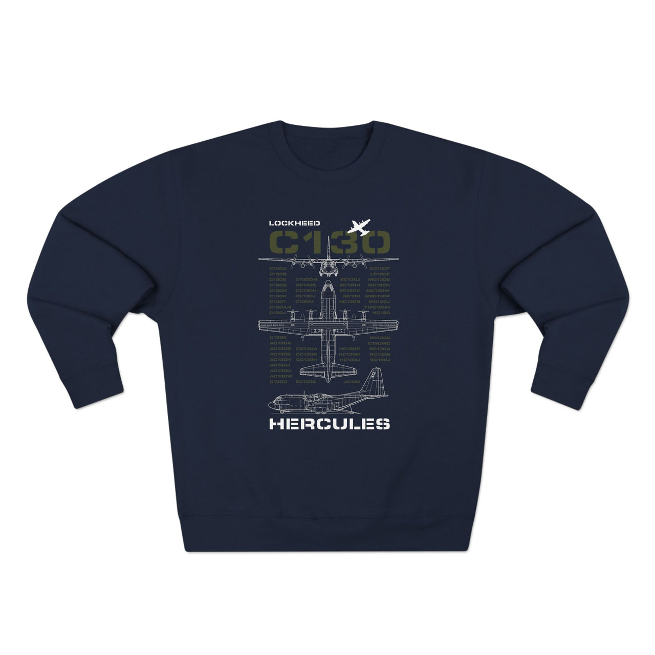 C-130 Hercules - Sweat shirt